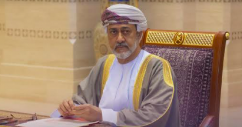 HM approves launch of Oman’s Vision 2040