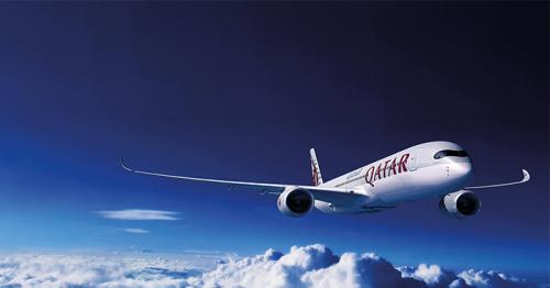 Qatar Airways resumes flights to Muscat, Salalah