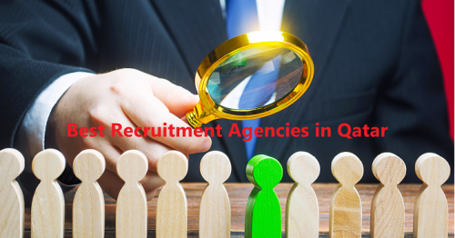 Best Recruitment Agencies in Qatar