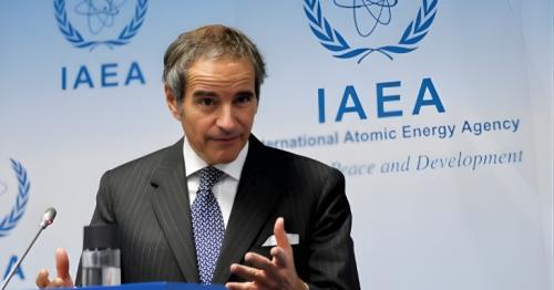IAEA 