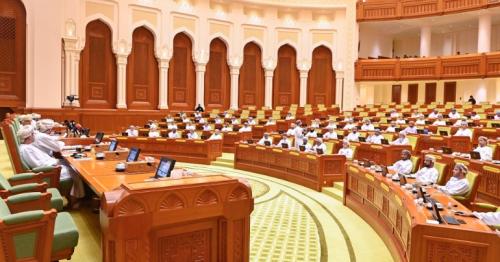 Oman transport goals