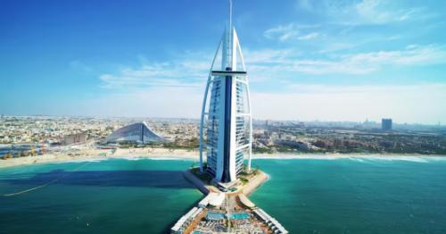 Burj Al Arab