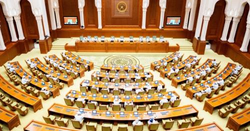 Oman health minister