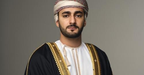 Sayyid Theyazin bin Haitham Al Said