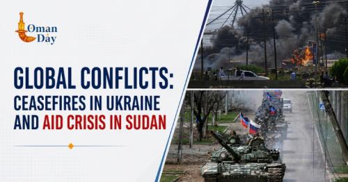 Sudan Conflict