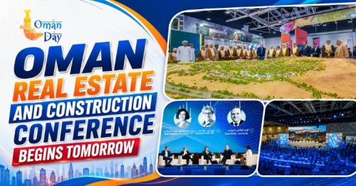 Oman Real Estate Exhibition 2026
