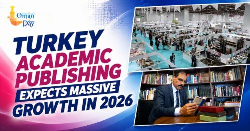Turkey academic publishing 2026
