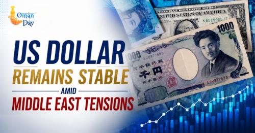 US dollar stability