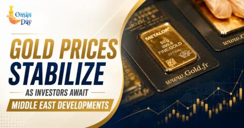 global gold prices
