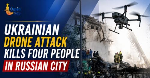 Russia Ukraine War