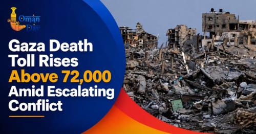 Israel Gaza conflict