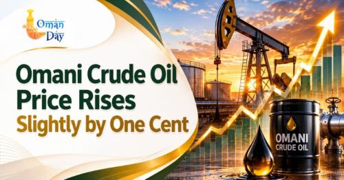 Oman crude oil price