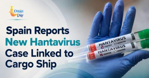 Hantavirus outbreak Spain