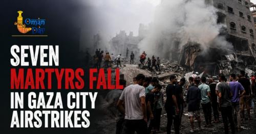 Gaza death toll