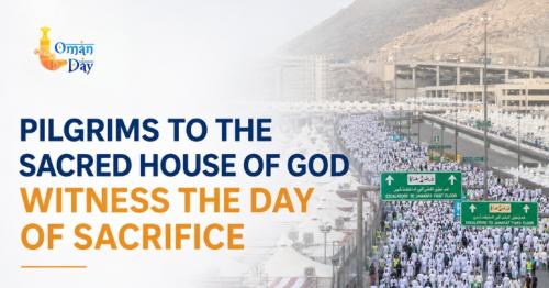 Hajj 2026 pilgrims