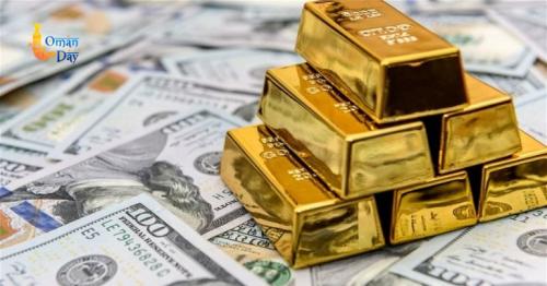 spot gold prices