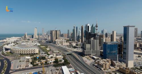 Kuwait missile attack