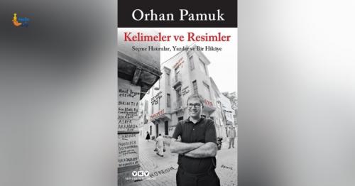  Orhan Pamuk