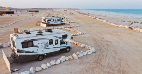  Al Wusta tourism
