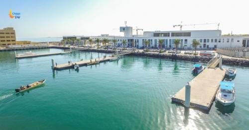 Barka Marina