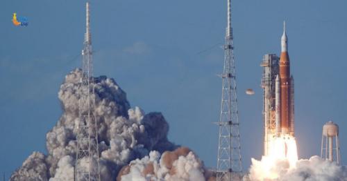 European Space Agency