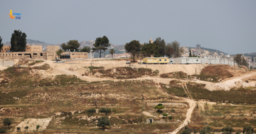 Palestine news