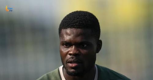 Thomas Partey