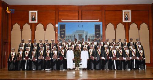 Royal Guard of Oman