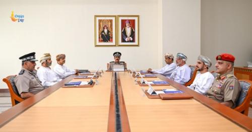National Road Safety Committee