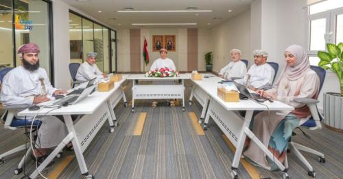 Ministry of Agriculture