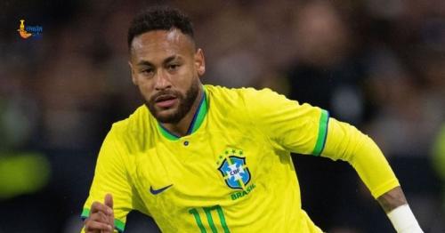 Brazil vs Haiti