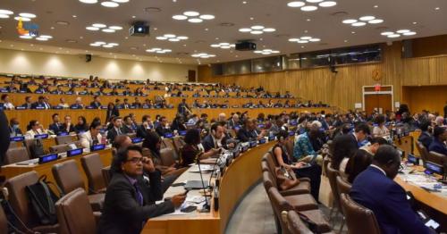 UN Committee on the Rights of the Child