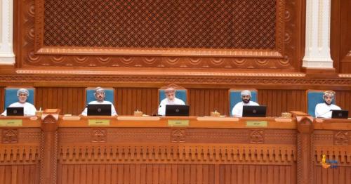 GCC unified law