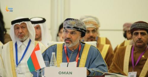 Khalid Al Maawali