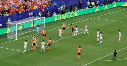 Netherlands Blitz Destroys Tunisia in Brutal 3-1 World Cup Win