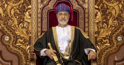 Sultan Haitham