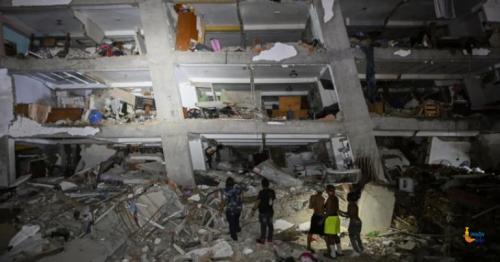Venezuela earthquake