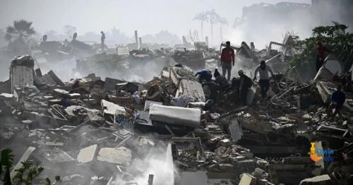 Venezuela earthquake