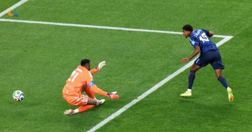 Saudi Arabia vs Cabo Verde