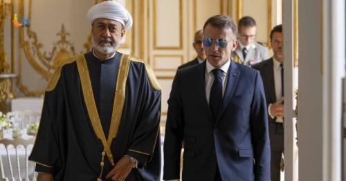 Sultan Haitham