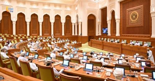 Shura Council,