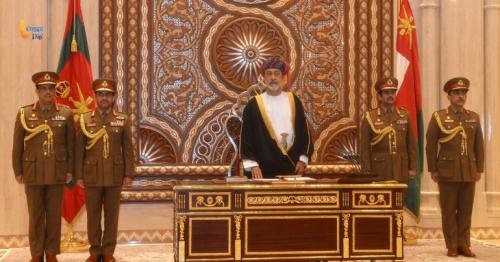 Sultan Haitham