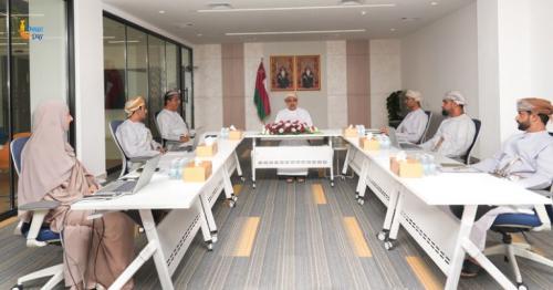 Oman economy