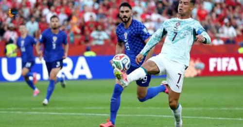 Luka Modric Suffers Tragic World Cup Elimination