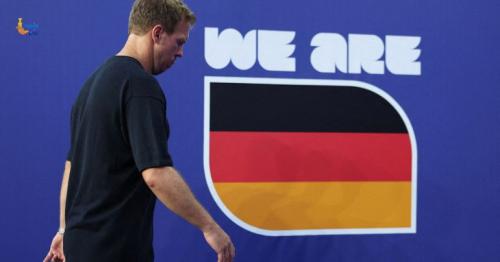 Germany football manager fired