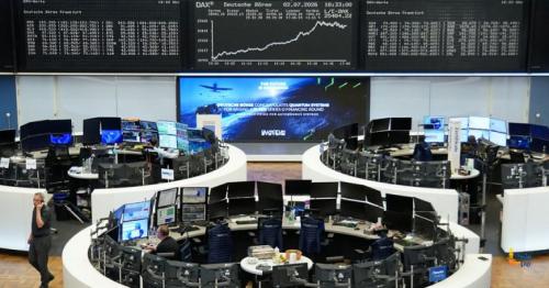 DAX index