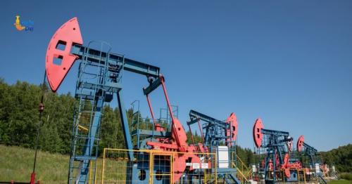 Brent crude