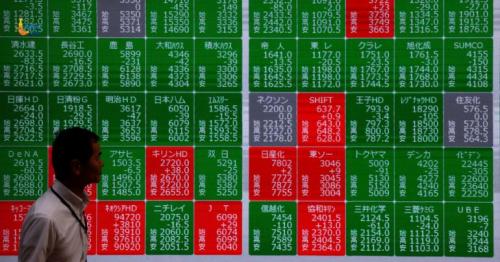 Wall Street impact
