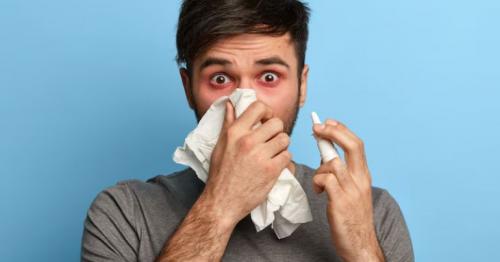 who gets allergies
