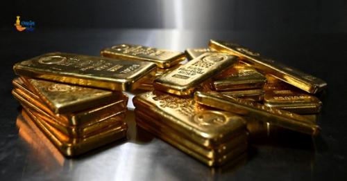 gold prices